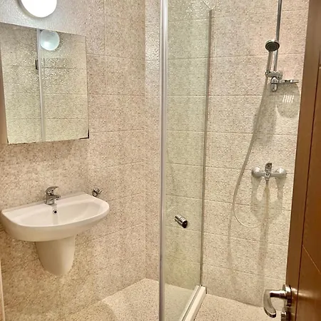 Apartment Center 1