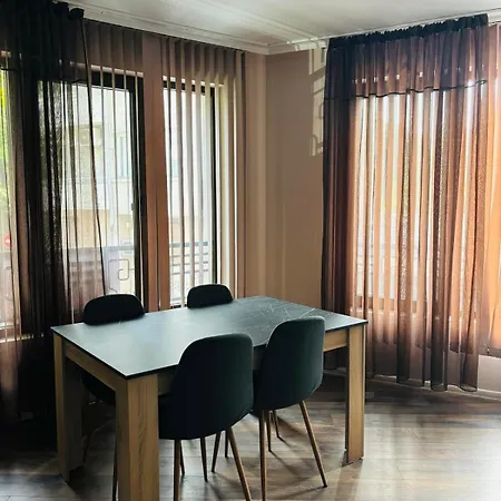Appartement Center 1 Varna