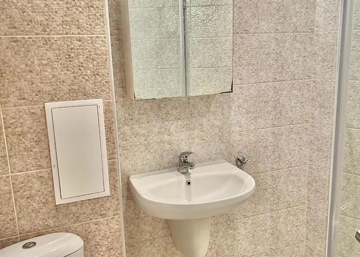 Apartamento Center 1