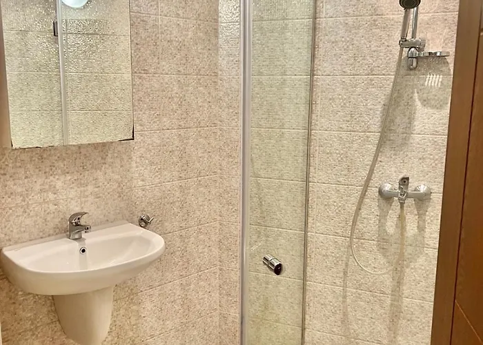 Apartamento Center 1