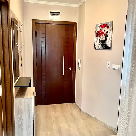 Appartamento Center 1